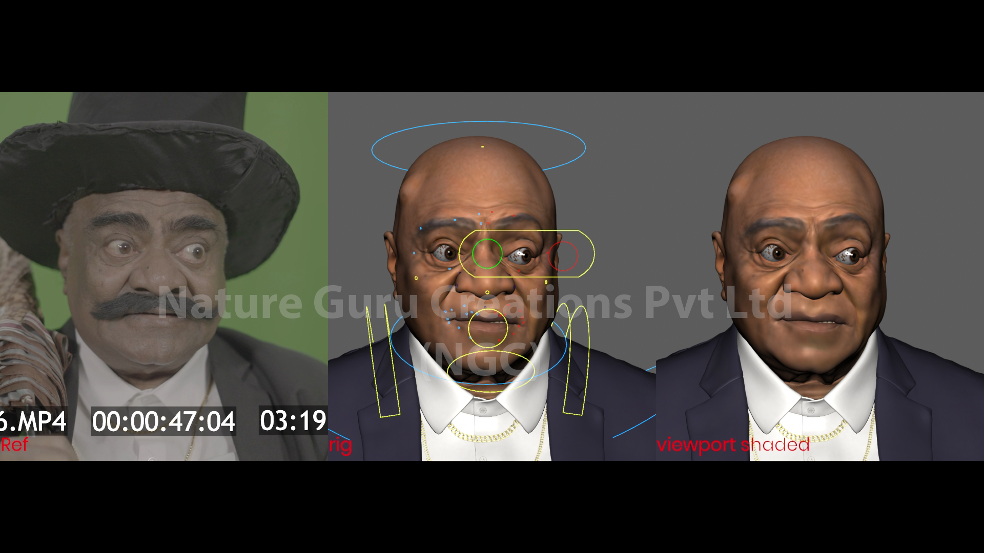 NGC VFX service showcase visual 3